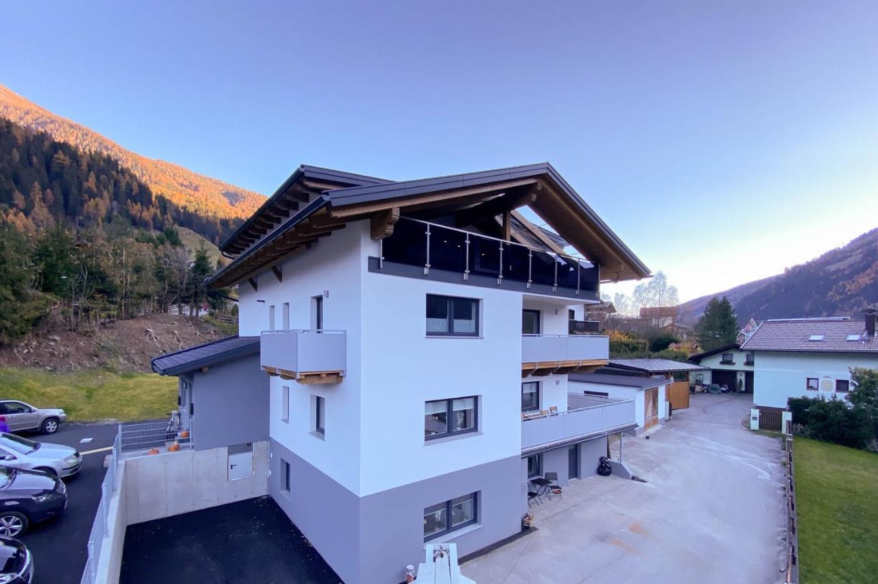 Sky Appartement Grosskirchheim Exterior photo
